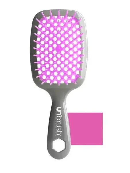 Escova de cabelo Fhi Heat Unbrush